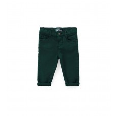 ORIGINAL MARINES DCA0628NM VERDE POLO  ΠΑΝΤΕΛΟΝΙ  ΠΡΑΣΙΝΟ